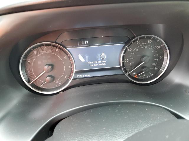 JN8AY2DA5P9400173 Nissan Armada Platinum