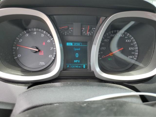 1GNALCEK9GZ100487 Chevrolet EQUINOX LT