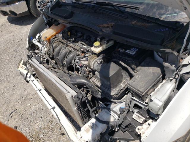 NM0GS9E7XJ1363093 Ford Transit Connect Xl