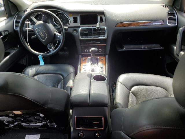 WA1DGAFE3ED000798 Audi Q7 Prestige