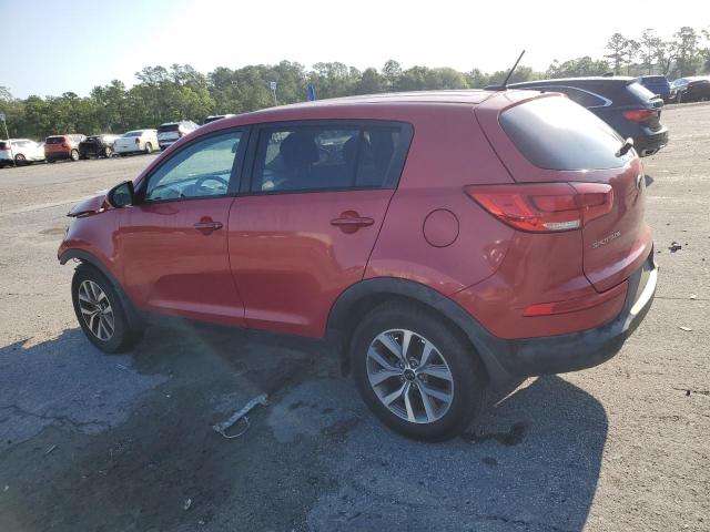 KNDPB3AC5F7691223 KIA Sportage Lx