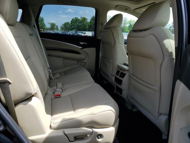 5J8YD3H33KL003310 Acura MDX