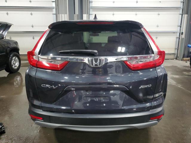 5J6RW2H88KL003901 Honda CR-V EXL