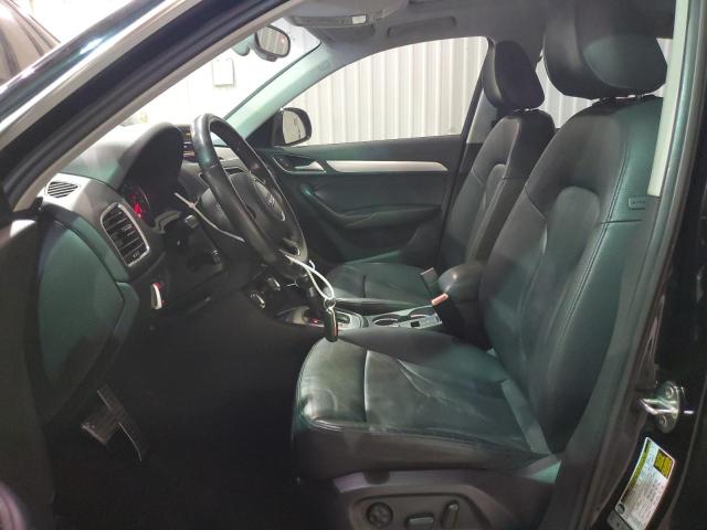 WA1GFCFS6FR006343 Audi Q3 Prestige