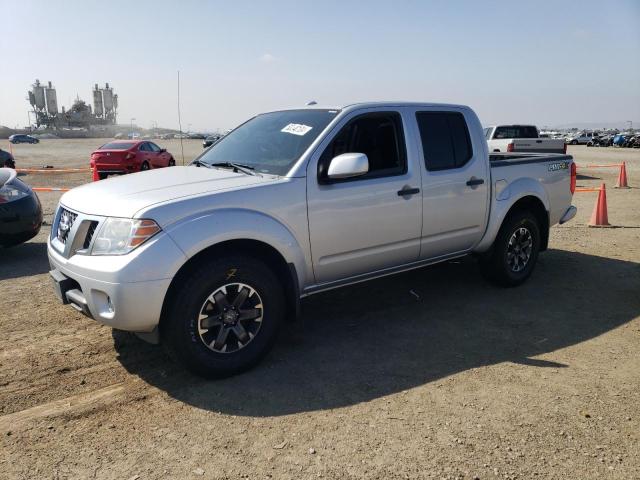 Auction sale of the 2018 Nissan Frontier S, vin: 1N6AD0EV1JN730093, lot number: 53248104