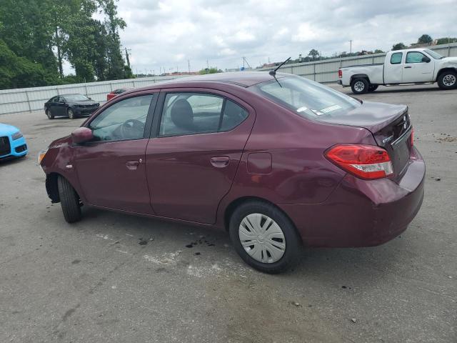 ML32F3FJ2JHF01439 Mitsubishi Mirage G4 Es