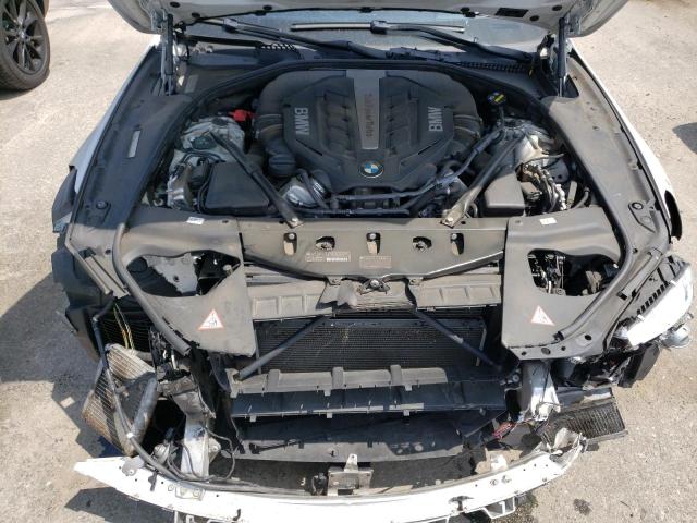 WBA6B2C57FD799250 BMW 650 I Gran Coupe