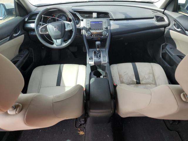 2HGFC2F50HH571450 Honda Civic Lx