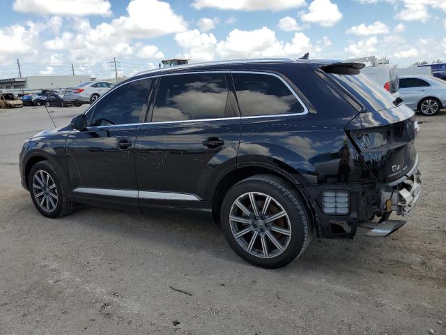 WA1LAAF7XHD020422 Audi Q7 Premium Plus