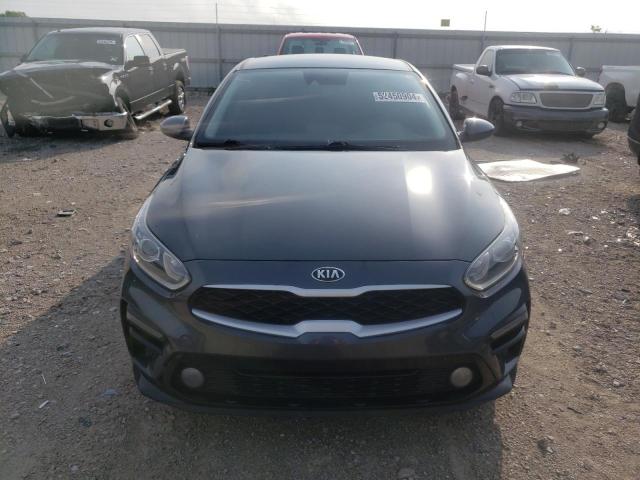3KPF24AD3ME387931 KIA FORTE FE