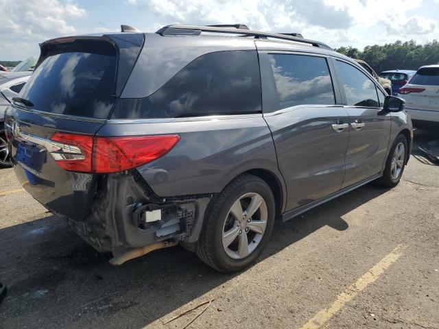 5FNRL6H58KB013861 Honda ODYSSEY EX