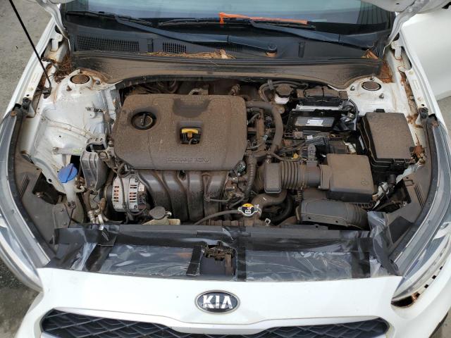 3KPF24AD3ME350491 KIA FORTE FE