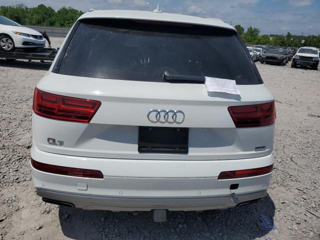 WA1LHAF77HD052742 Audi Q7 Premium Plus