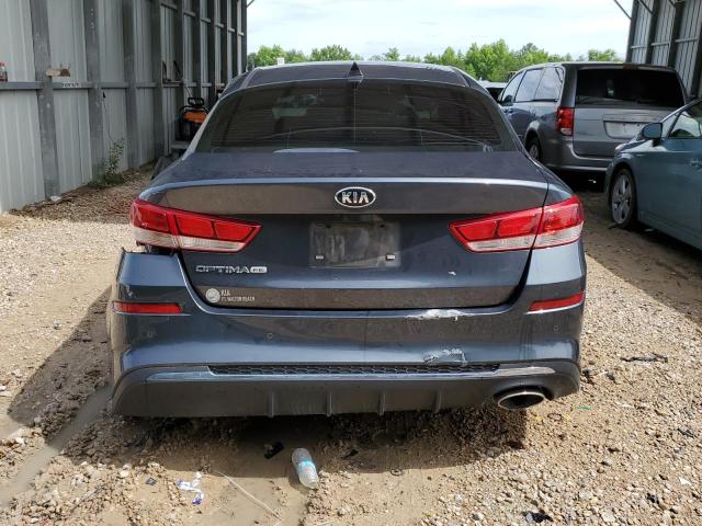 5XXGT4L36LG449298 KIA Optima Lx