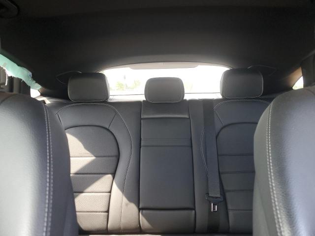 WDC0J4KB4JF393139 Mercedes-Benz Glc Coupe 300 4matic