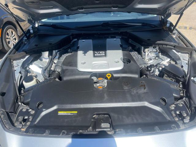 JN1BV7AP0EM682086 Infiniti Q50 BASE