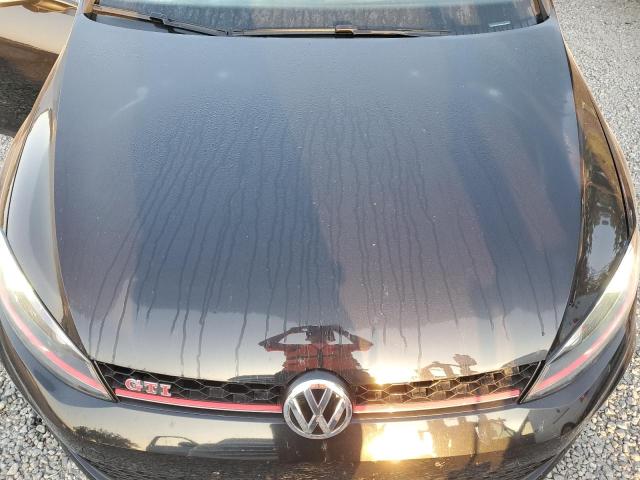 3VW447AU7HM058855 Volkswagen GTI S/SE