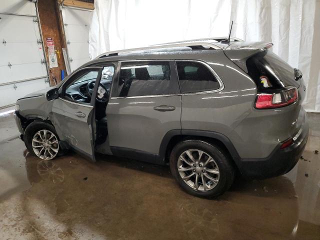 1C4PJMLB0KD484263 Jeep Cherokee Latitude Plus