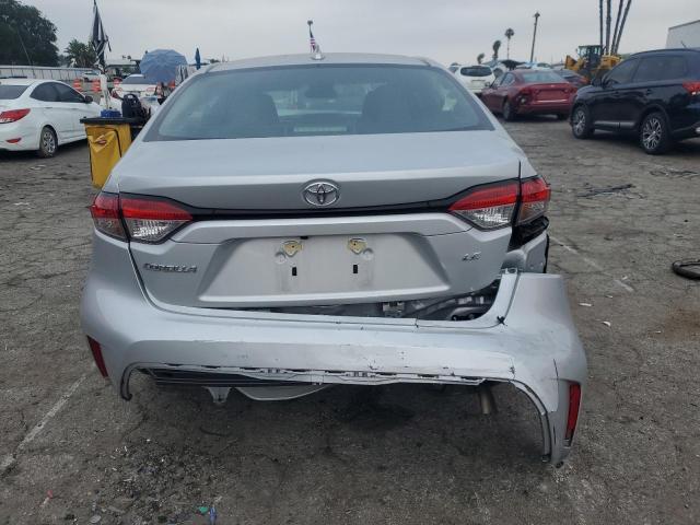 5YFB4MDE9PP053189 Toyota COROLLA LE