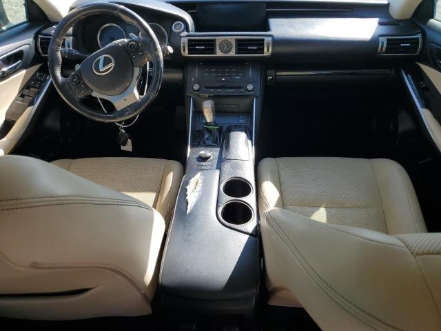 JTHBF1D22F5073664 Lexus IS 250