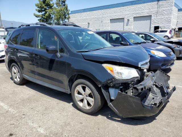 JF2SJAEC3EH401454 Subaru Forester 2.5i Premium