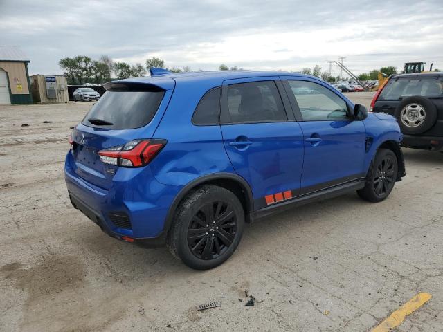 JA4APUAU9MU005814 Mitsubishi Outlander Sport Es