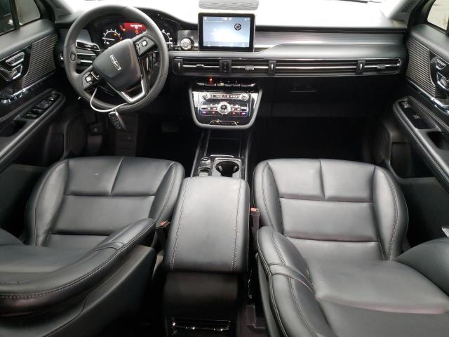 5LMCJ1C90NUL34550 Lincoln Corsair