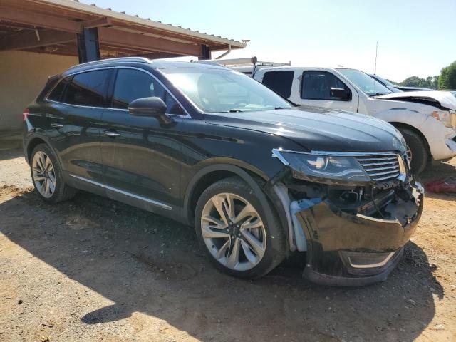 2LMPJ6LR0JBL31542 Lincoln Mkx Reserve
