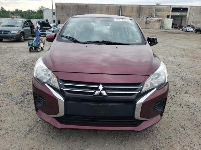 ML32AUHJ7MH006317 Mitsubishi MIRAGE ES