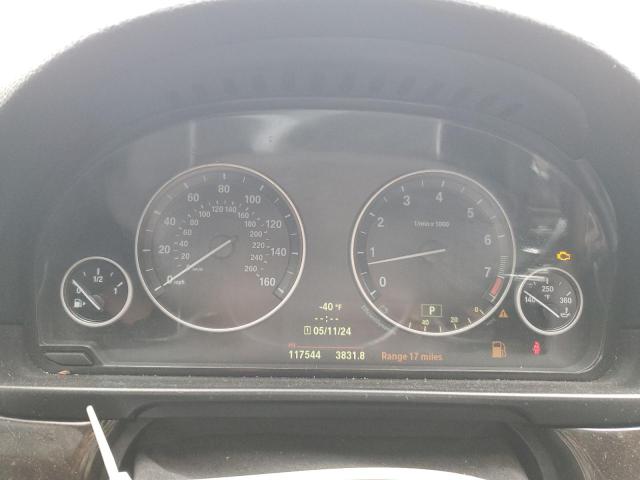 WBA5A7C5XED617860 BMW 528 XI