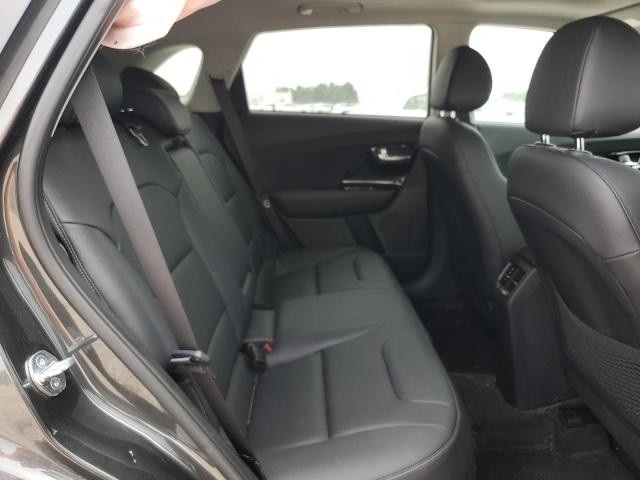 KNDCC3LD7N5539598 KIA Niro Ex Premium