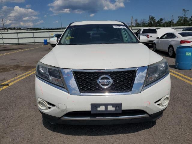 5N1AR2MN0GC640886 Nissan Pathfinder S