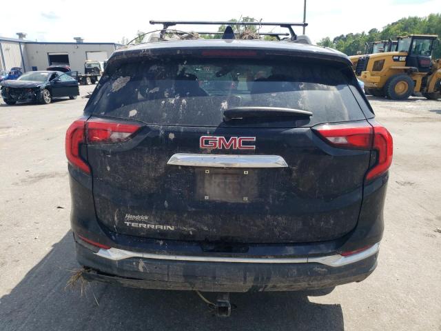 3GKALPEV4JL244171 GMC Terrain Slt