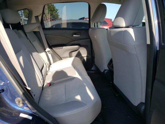 5J6RM4H38FL056996 Honda CR-V LX