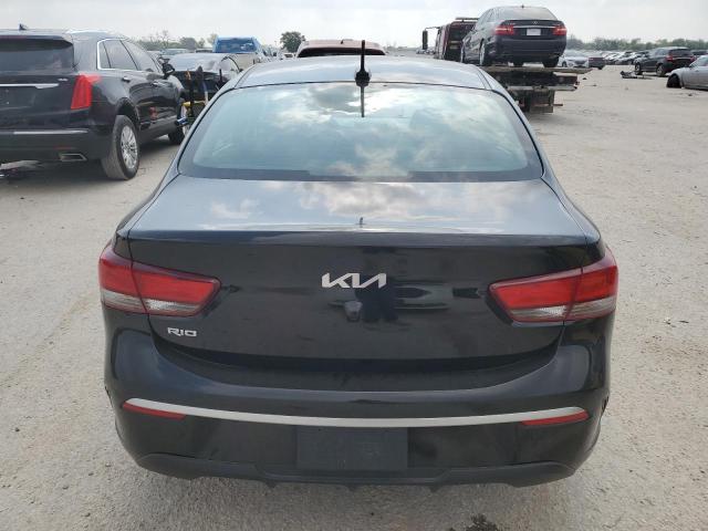 3KPA24AD4NE480159 KIA RIO LX