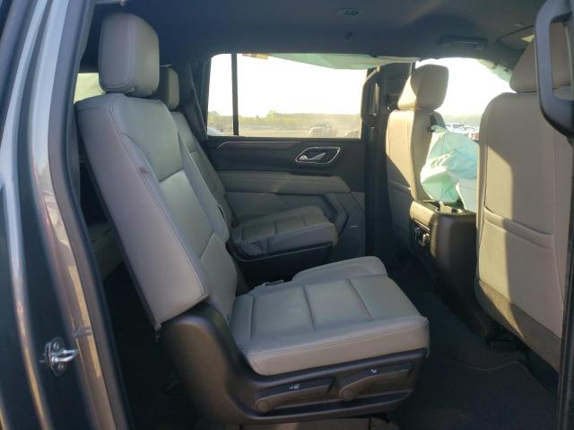 1GNSCCKD6MR405841 Chevrolet Suburban C1500 Lt