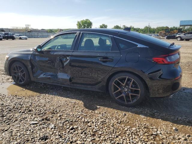19XFL1H81PE012533 Honda Civic Sport Touring