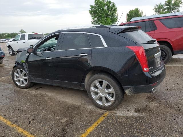 3GYFNDE30GS504194 Cadillac Srx Premium Collection