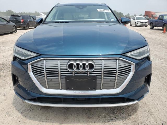 WA1VABGE1KB020162 Audi E-tron Prestige