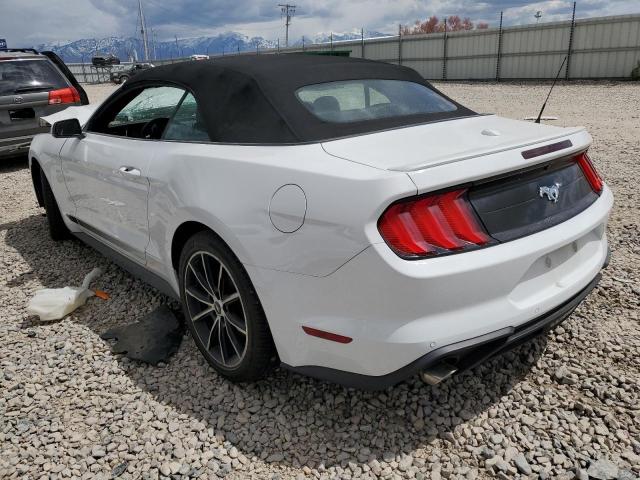 1FATP8UH9L5138477 Ford Mustang