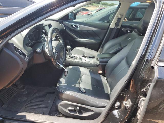 JN1BV7AR7EM698948 Infiniti Q50 BASE