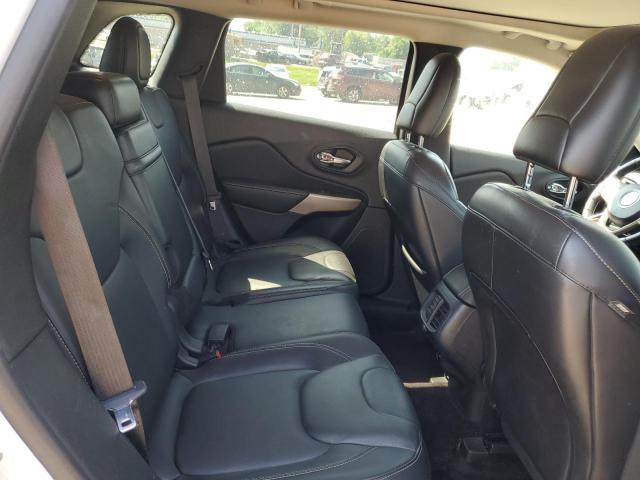 1C4PJLDS7HW623620 Jeep Cherokee Limited