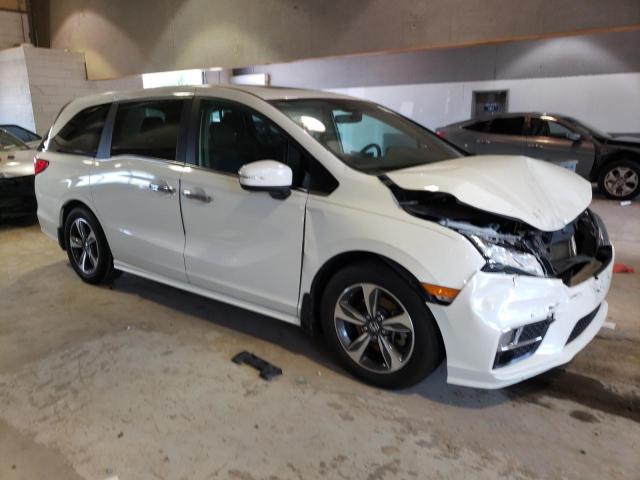 5FNRL6H80KB051854 Honda Odyssey Touring