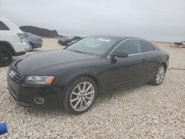 Auction sale of the 2010 Audi A5 Prestige, vin: WAUVFAFR2AA012143, lot number: 52950894