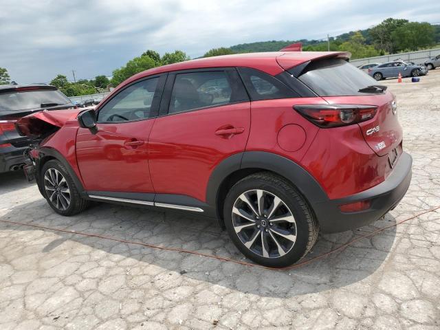 JM1DKDD75K1459337 Mazda Cx-3 Grand Touring