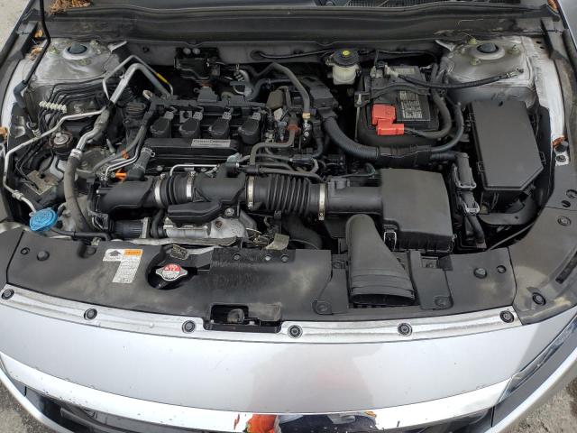 1HGCV1F57KA124465 Honda ACCORD EXL