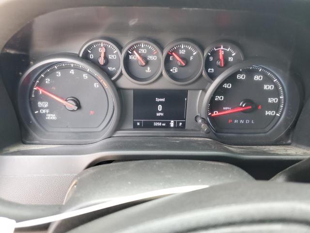 1GTRHAED2PZ305930 GMC Sierra C1500