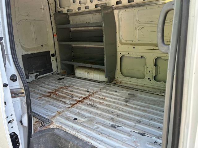 1N6BF0LY1GN812295 Nissan NV 2500 S