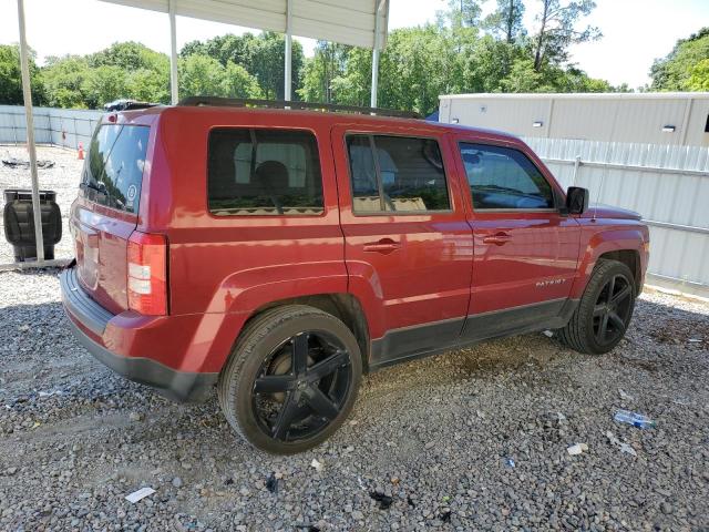 1C4NJPBA1ED552558 Jeep Patriot Sport