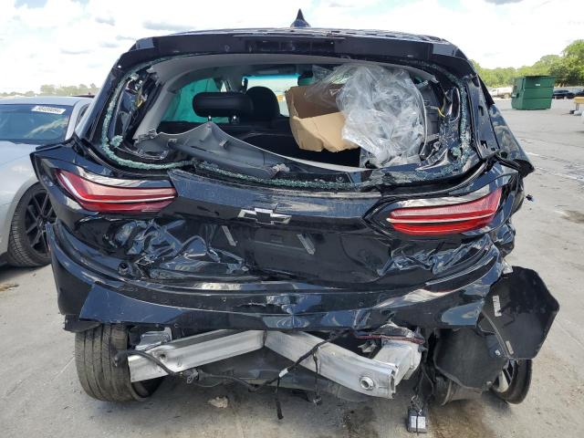 1G1FX6S02P4126118 Chevrolet Bolt Ev 2lt